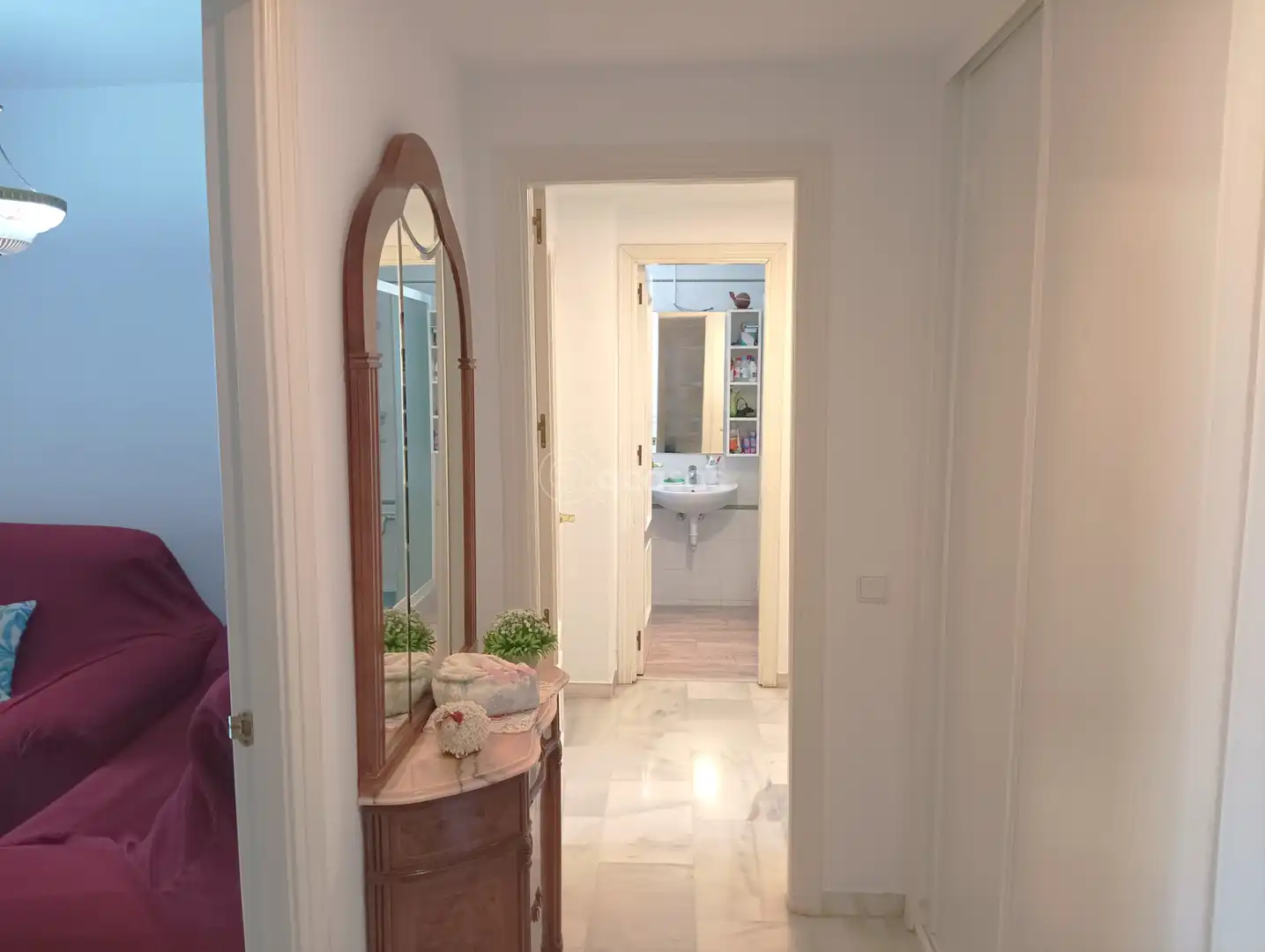 Piso en venta en Benalmádena con Aire acondicionado, Terraza y Amueblado