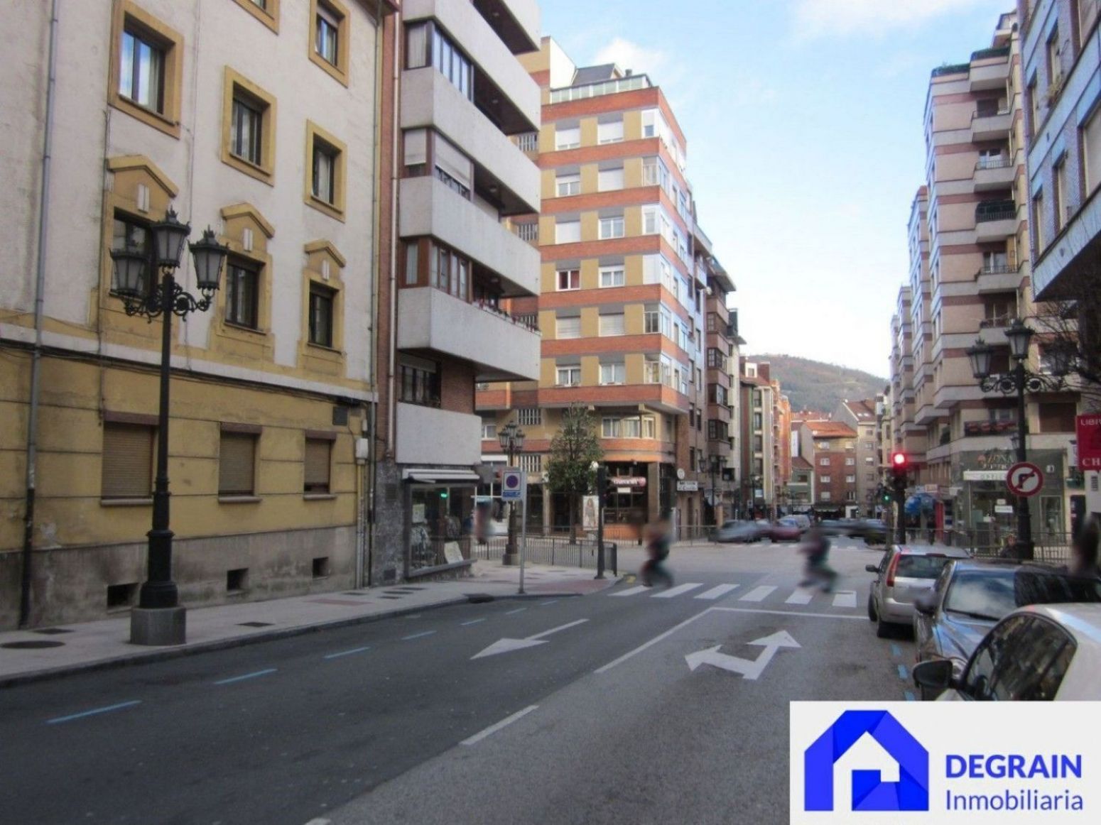 Exterior view of Residential for sale in Oviedo 