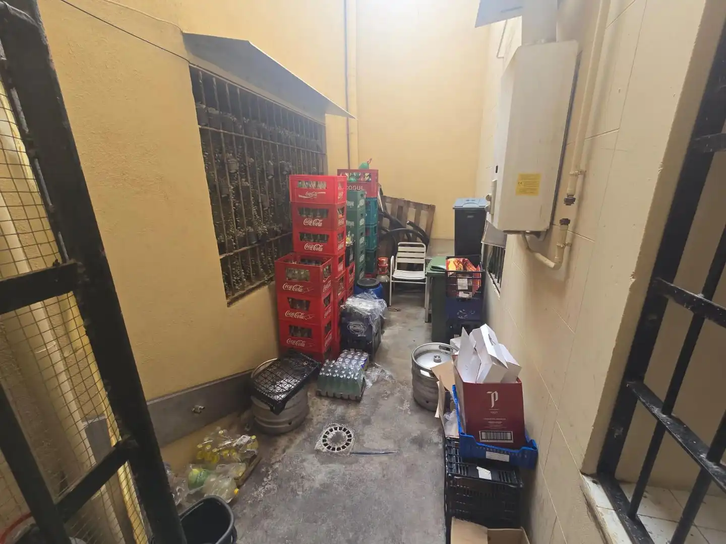 Local comercial en traspàs a Entença, imagen 23