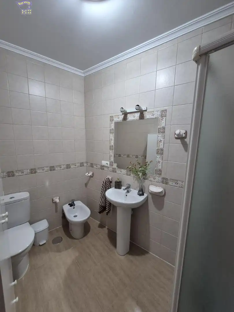 Flat for rent in Arcos de la Frontera