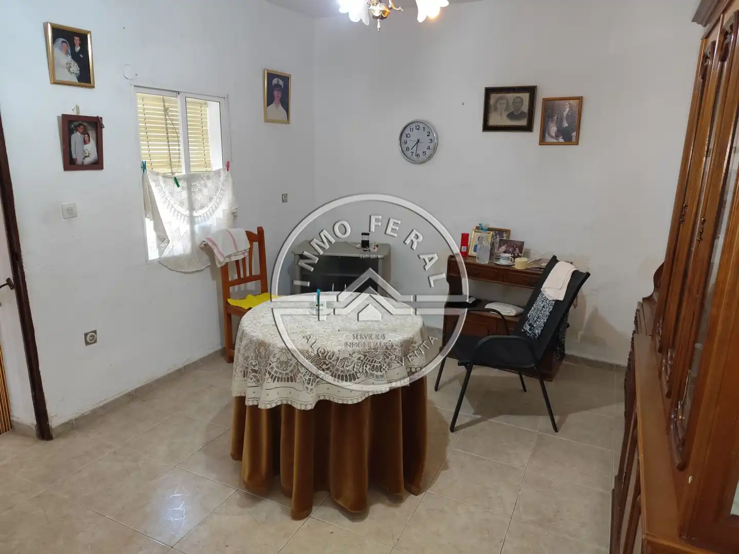 Houses for sale in Écija