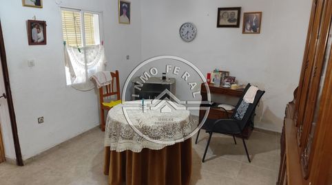 Foto 3 de Casa o chalet en venta en Écija, Sevilla