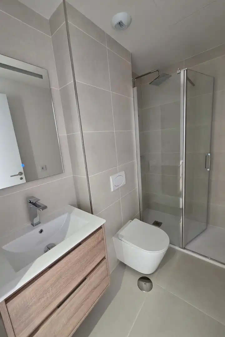 Apartament amb ascensor en venda a El Higuerón, imagen 10