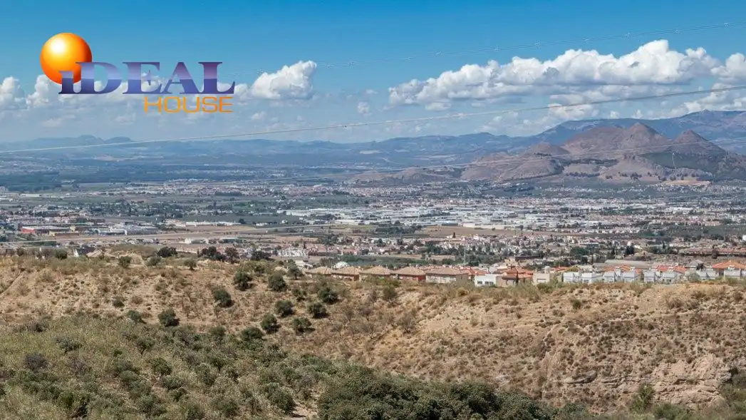 Country homes for sale in Víznar