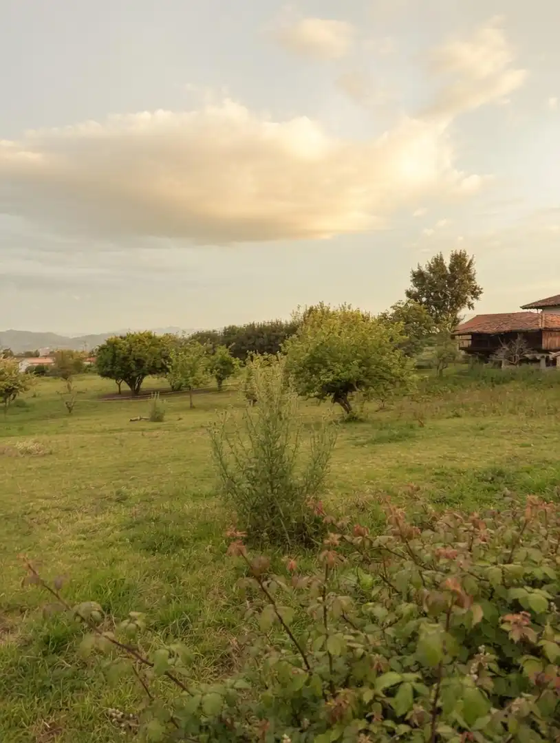 Residential land for sale in La Pola de Siero 58, imagen 21
