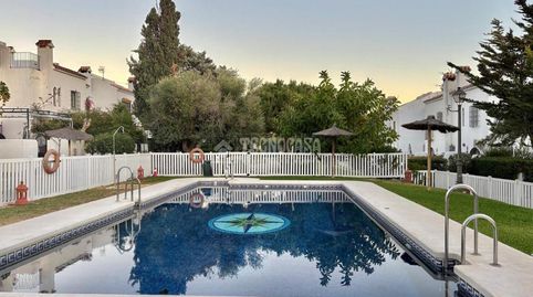 Foto 4 de Casa adosada en venta en Marina de Casares, Casares