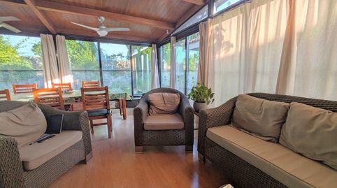 VENTA CHALET URBANIZACION SOTOLARGO. VALDEAVERUELO, imatge 5