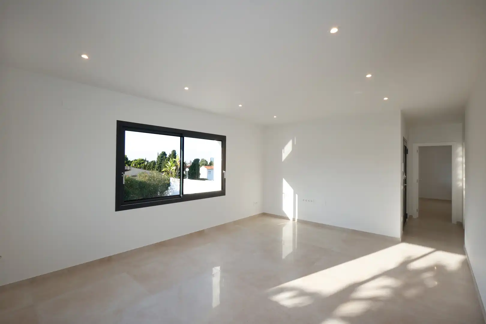 Chalet con terraza en venta en Carrió - La Merced - Los Pinos, imagen 20