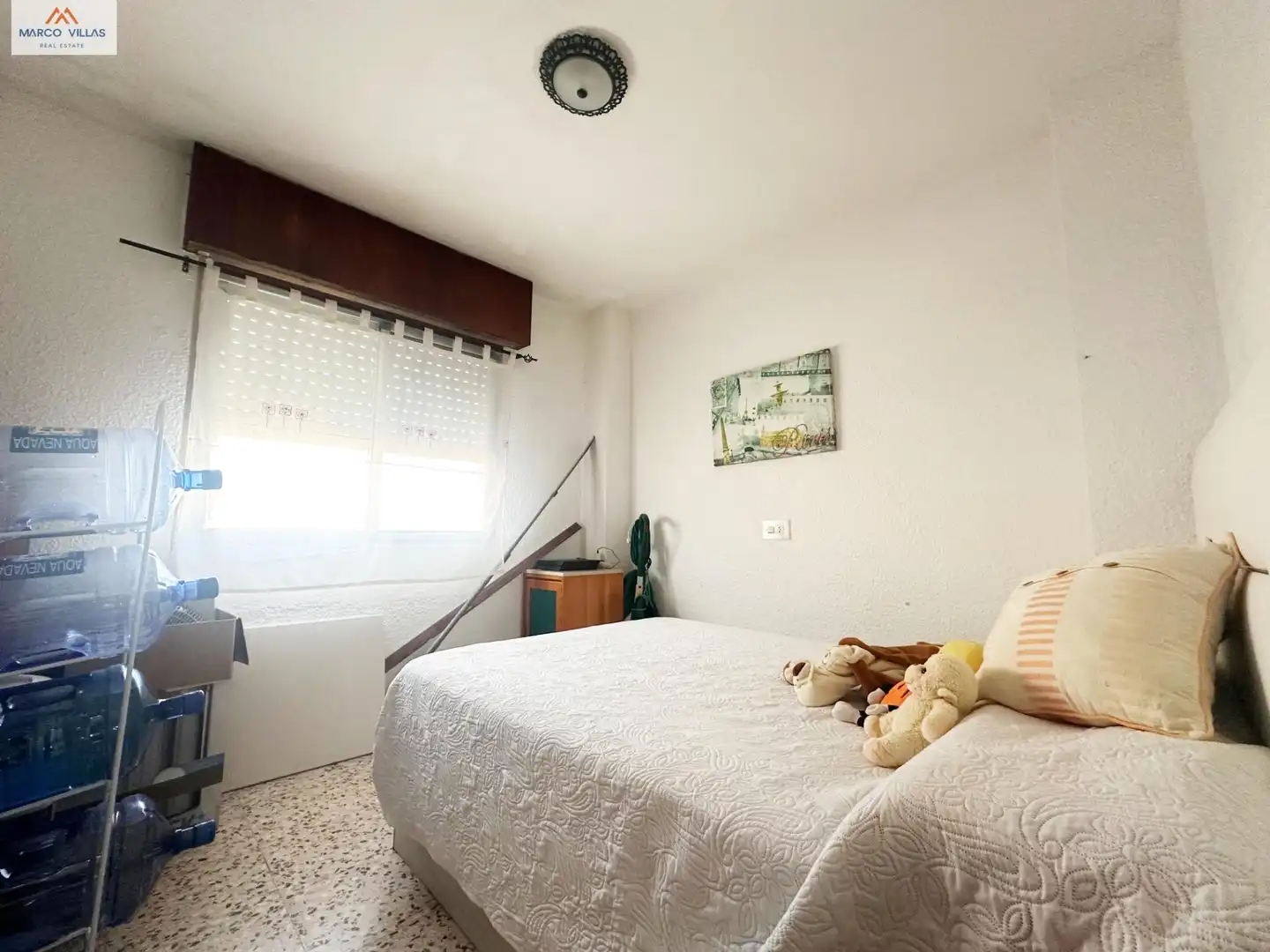 Piso con terraza en venta en Calle FILIPINAS, imagen 8