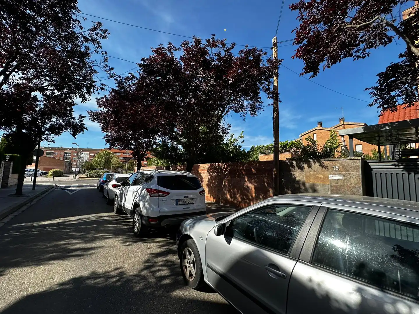 Terreny residencial en venda a Carrer Terol 3, imagen 7