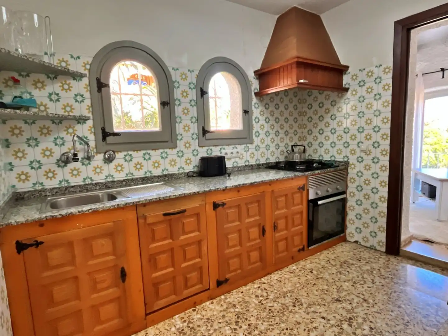 Villa mit Pool zum Verkauf in Maryvilla, imagen 5