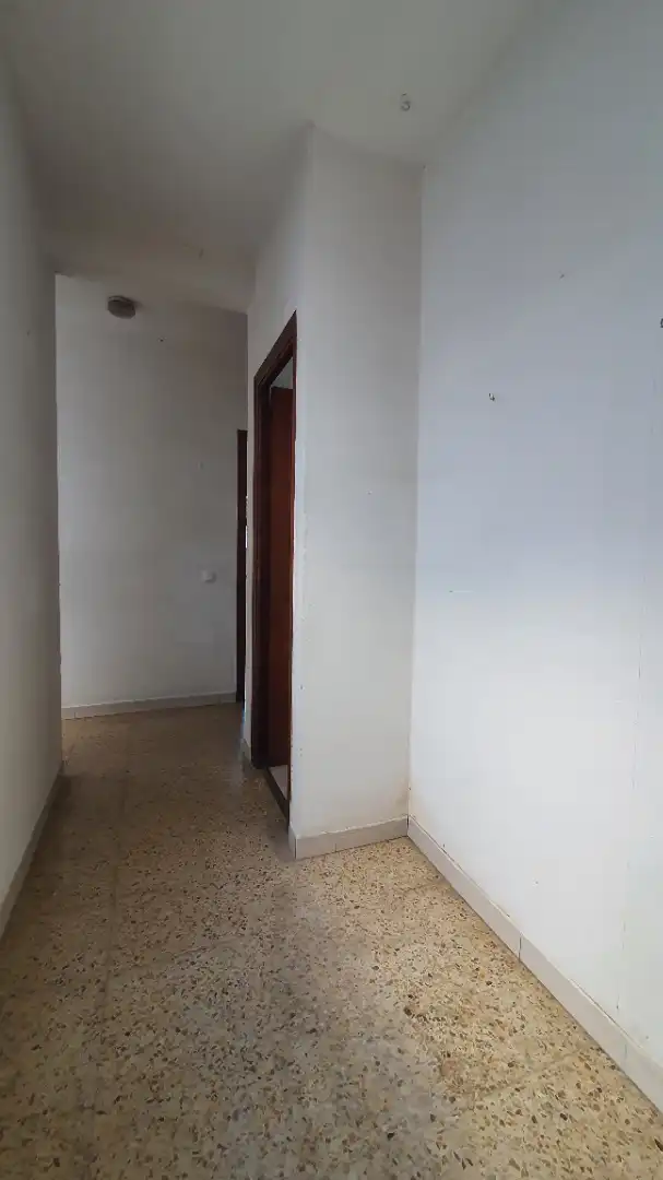 Piso en venta en Santa Eulàlia de Ronçana con Balcón y Alarma