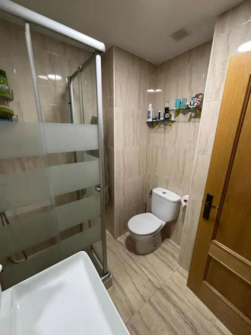 Baño de Piso en venta en Calahorra con Aire acondicionado, Calefacción y Parquet
