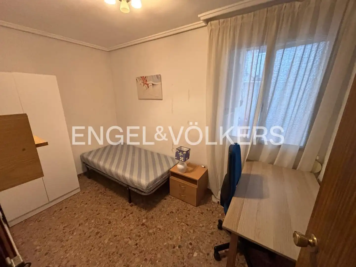 Wohnung zur Miete in La Saïdia