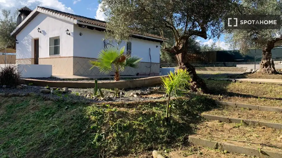 Habitación en Centro
