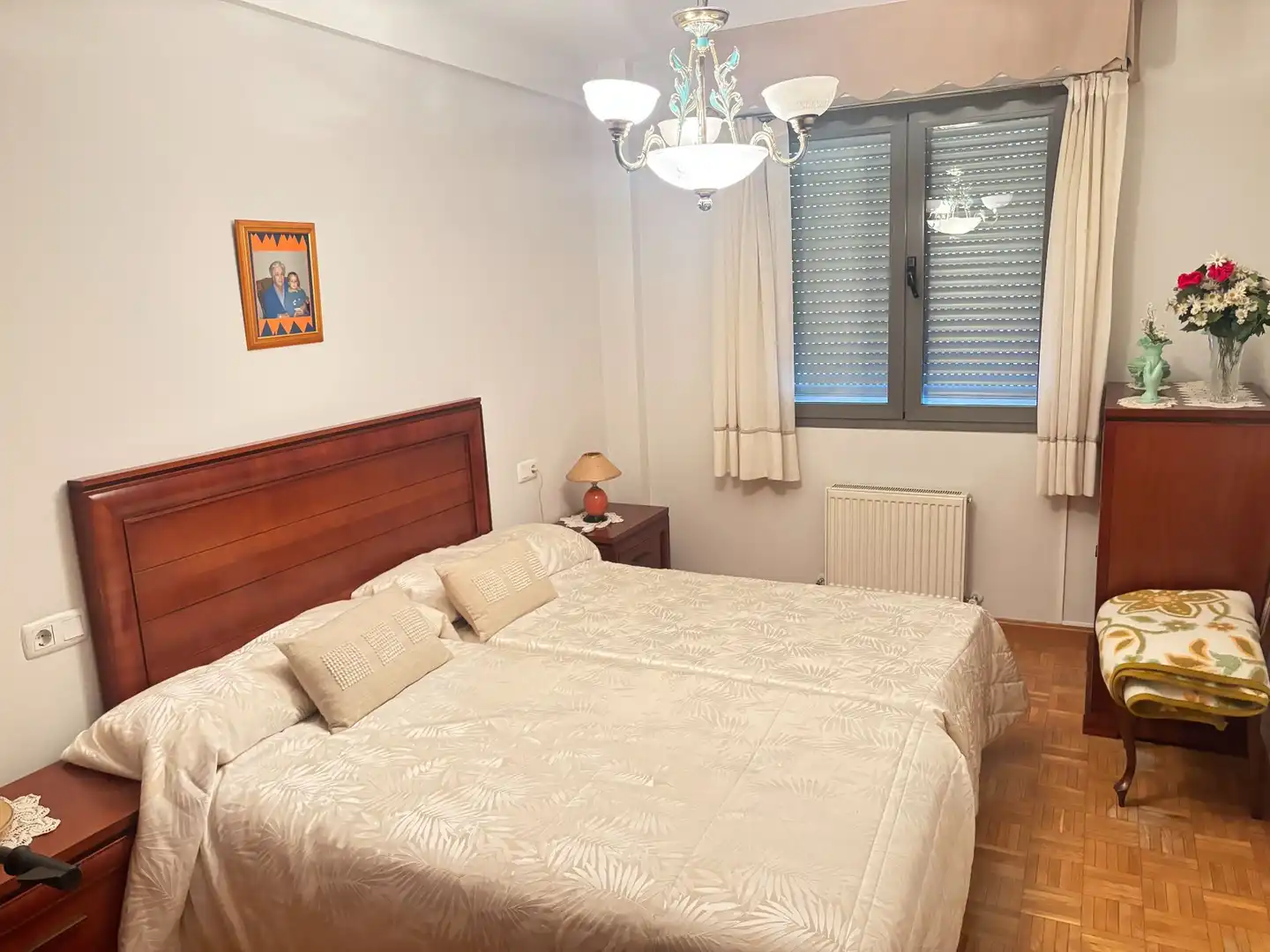 Piso con ascensor en venta en Ardantza, imagen 16