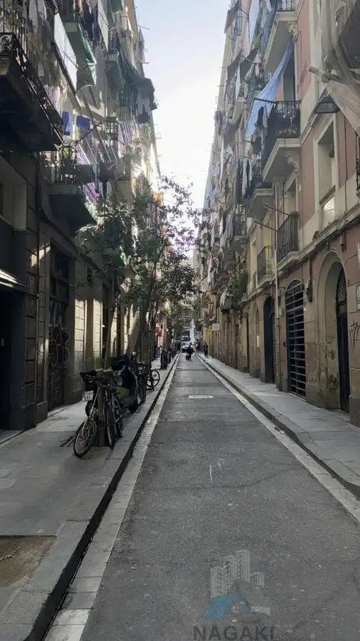 Wohnung zum Verkauf in Ciutat Vella, imagen 2