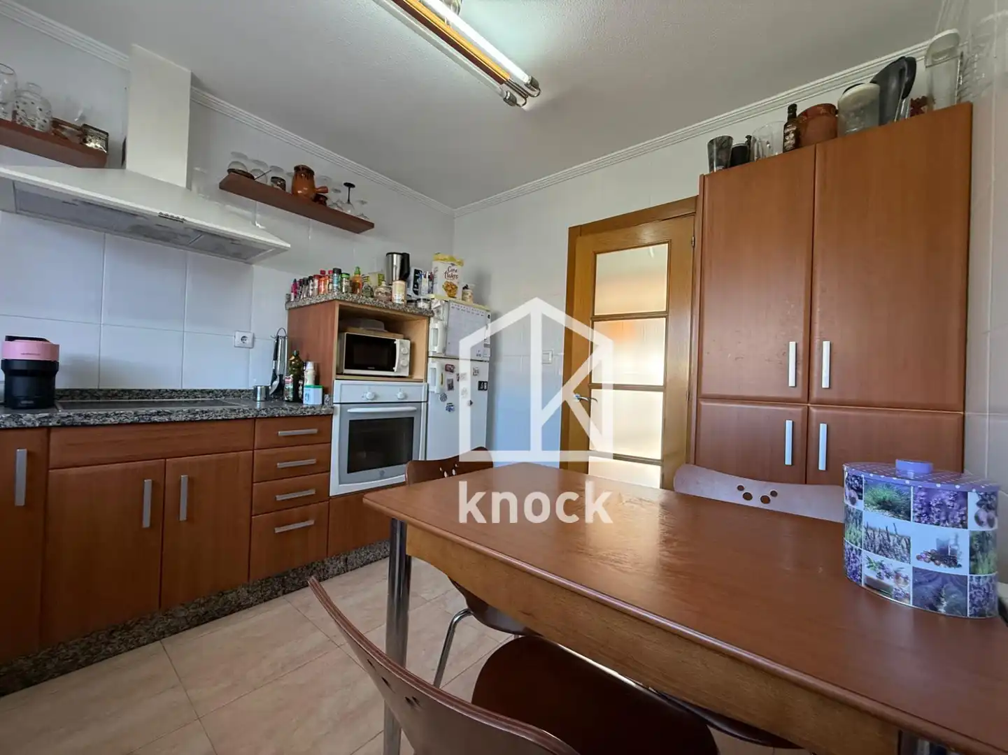 Piso con ascensor en venta en Candás - CL ESCULTOR ANTONIO RGUEZ 13, imagen 5