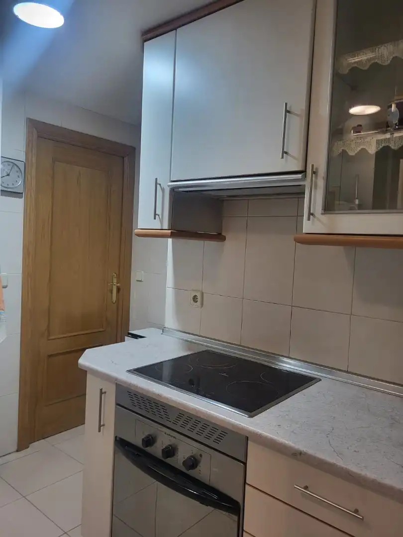 Piso en venta en Paseo del Marqués de Zafra, Fuente del Berro