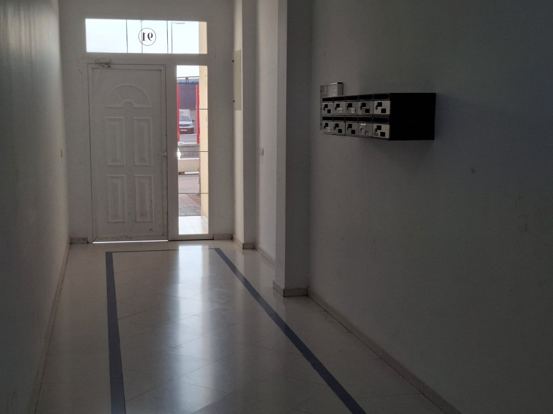 Apartamento en venta en Motril con Aire acondicionado, Terraza y Amueblado