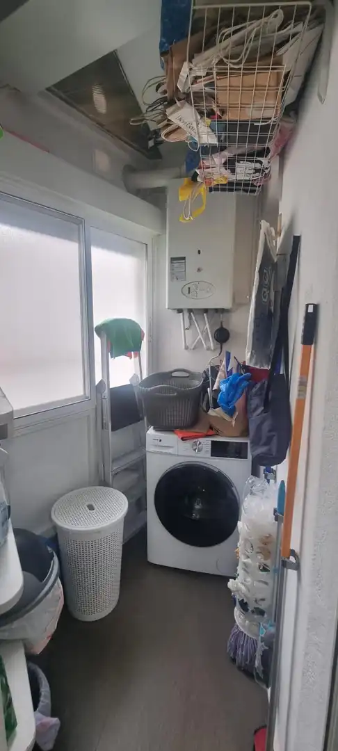 Apartament en venda a Ensanche - Franciscanos