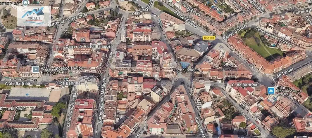 Wohnung zum Verkauf in Calle JUAN RAMON JIMENEZ, imagen 3