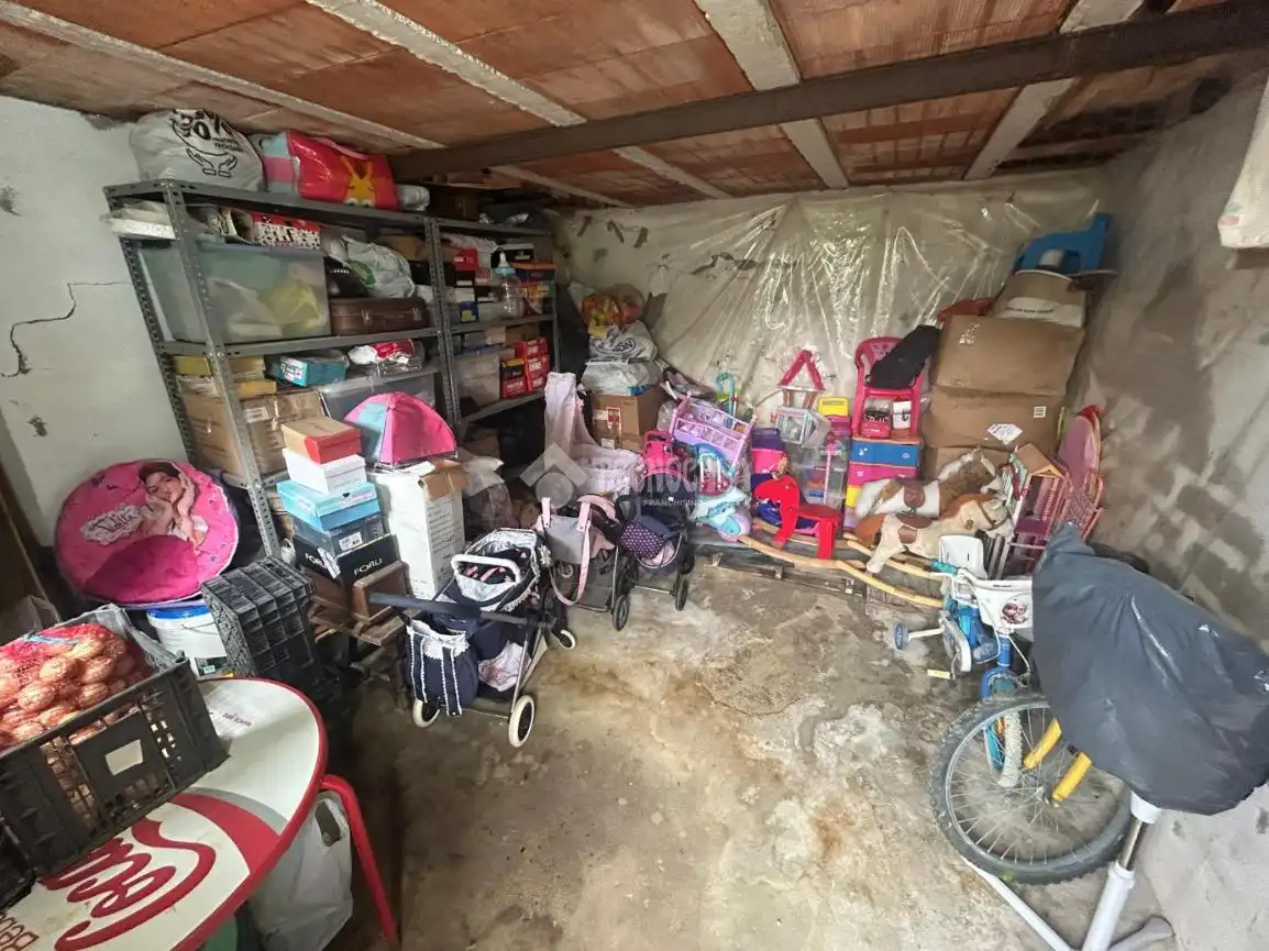 Casa adosada en venta en Zona de la Vega