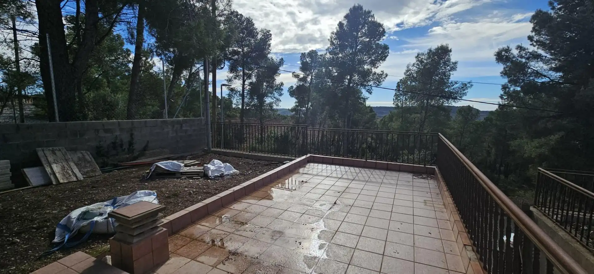 Terrace of Houses for sale in Torrelavit