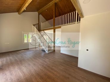 Casa con jardín en venta en O Porriño