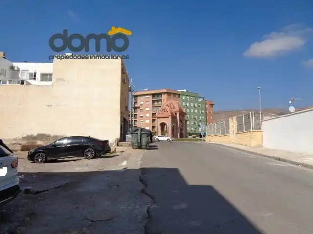 Exterior view of Residential for sale in Vícar