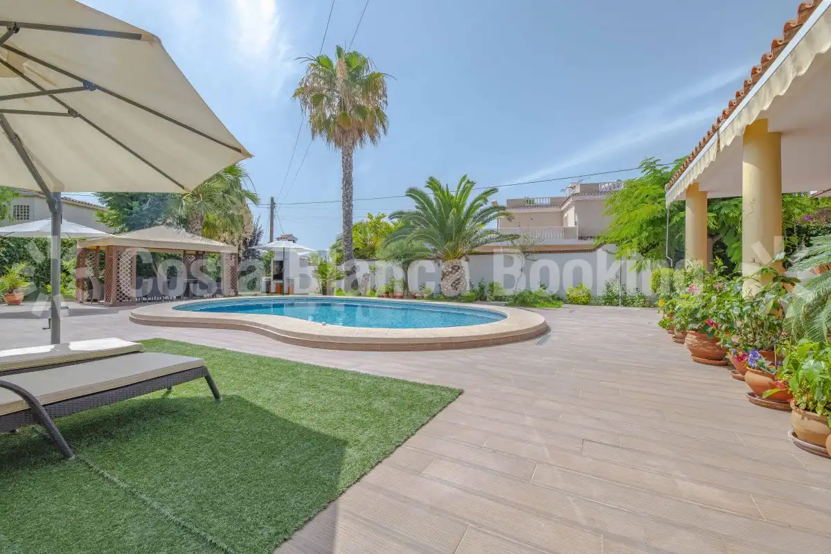 Chalet en venta en Rincón de Loix, imagen 2