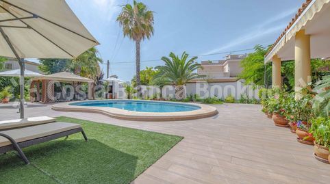 Foto 2 de Casa o chalet en venta en Rincón Bajo, Benidorm