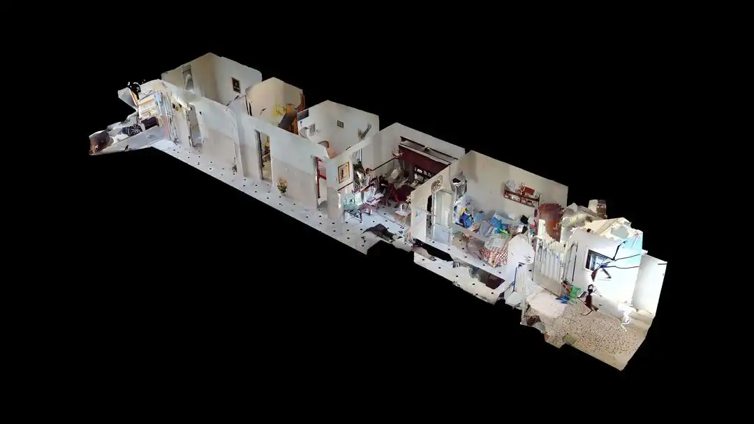 Wohnung zum Verkauf in Carrer Jose Cabo Palomares, imagen 23