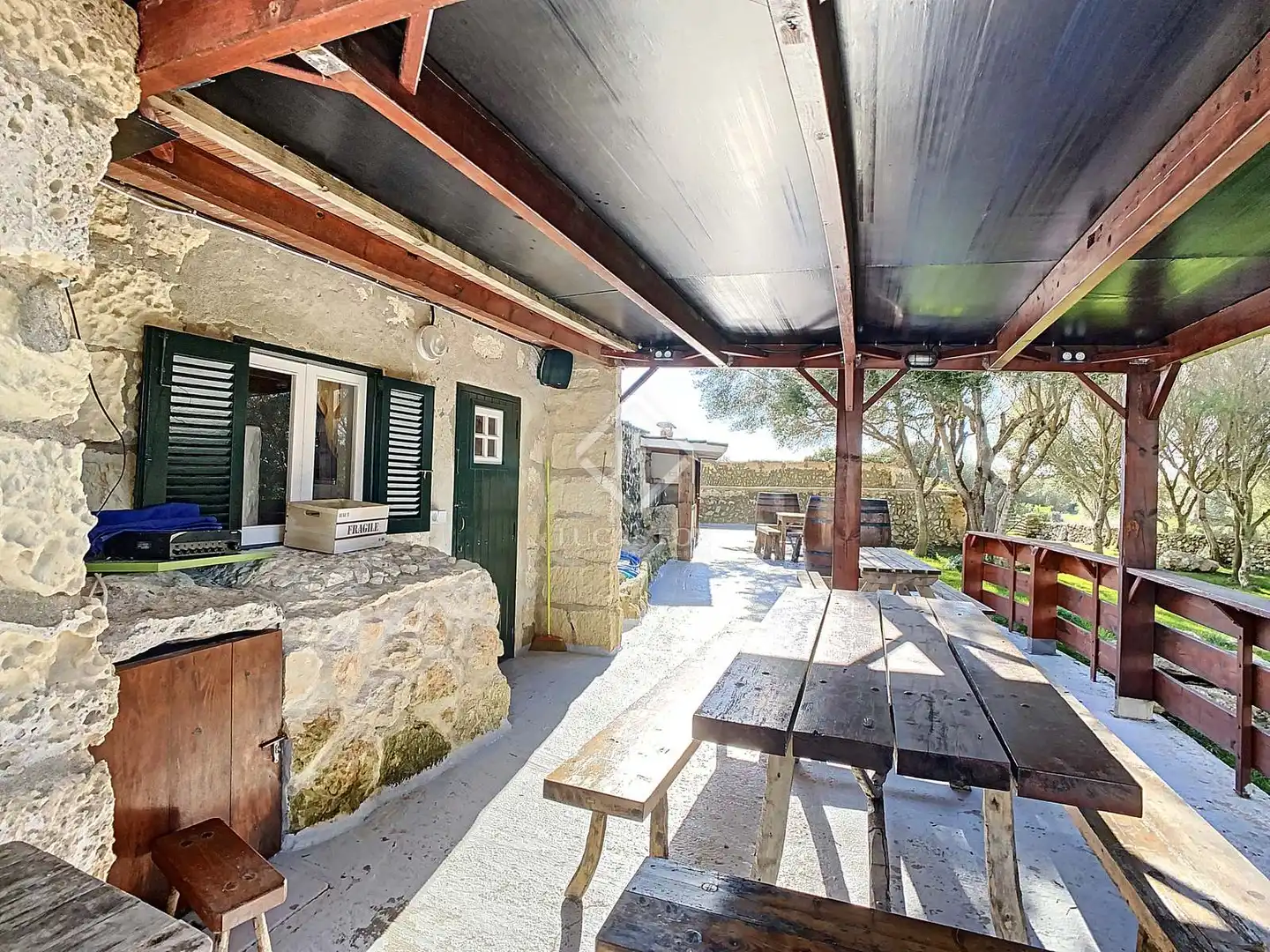 Landhaus mit Pool zum Verkauf in Alaior poble, imagen 46