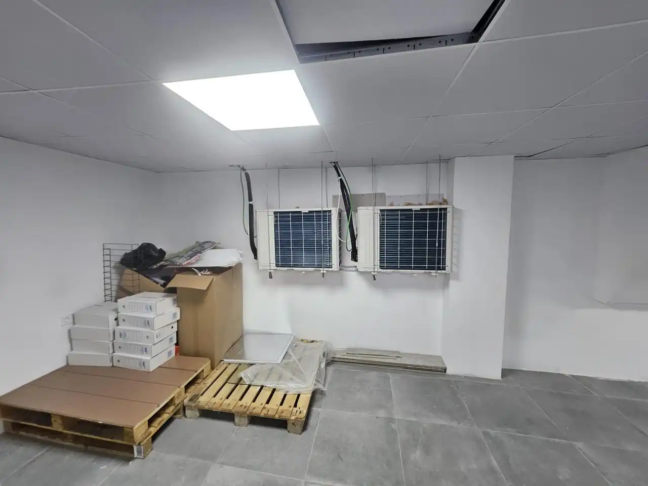 Local comercial de lloguer a Ugarrandia, imagen 30