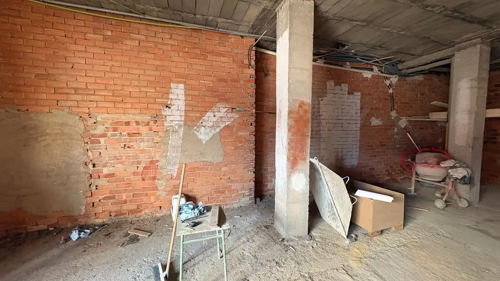 Local en venta en Almansa