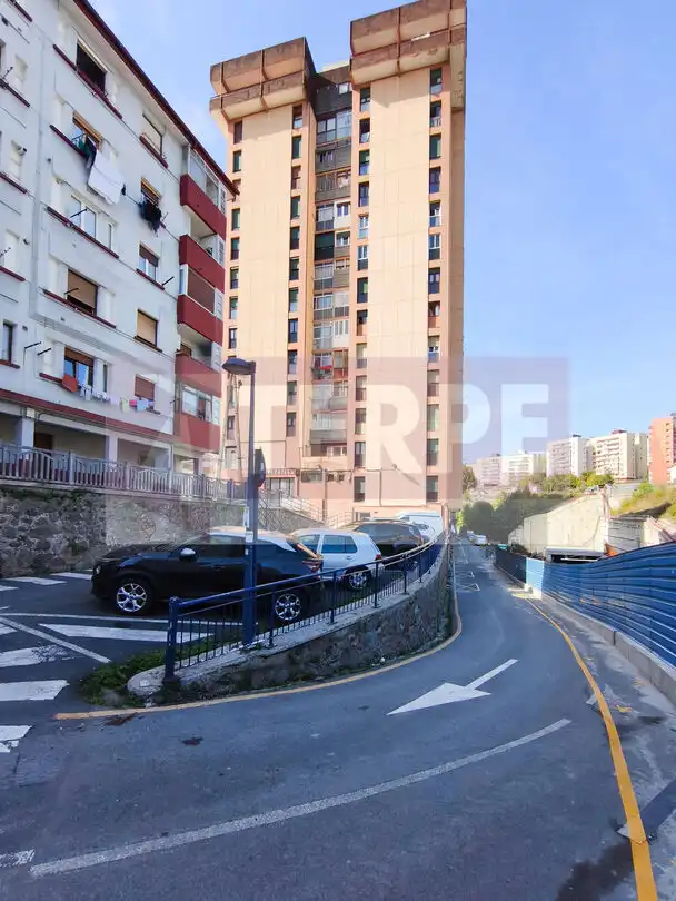 Appartamento in vendita a Parke Kalea, imagen 38