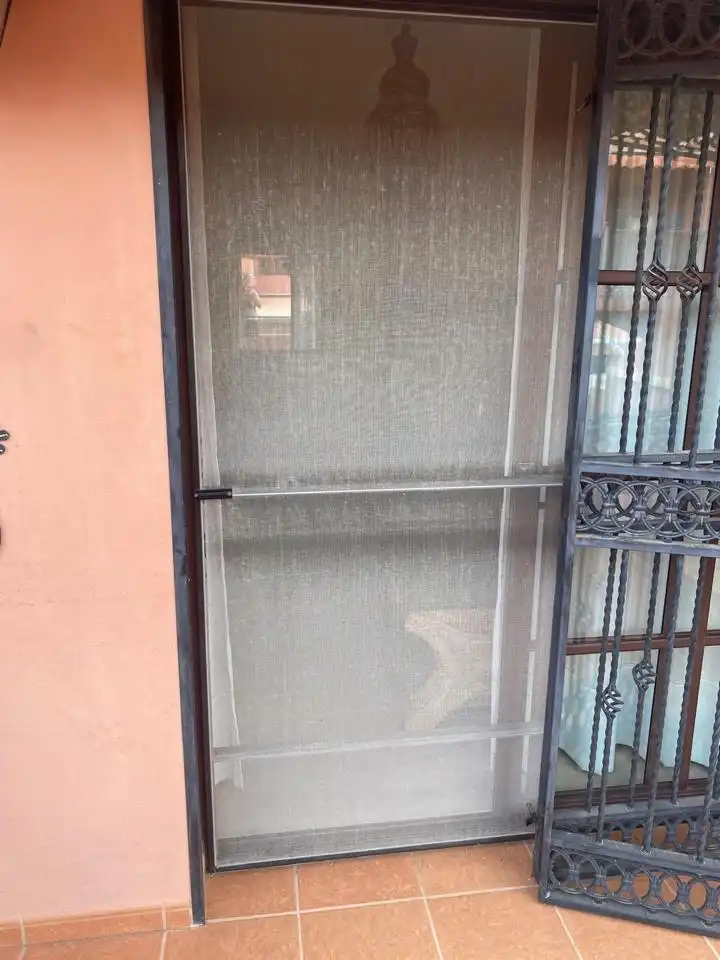 Terraza de Apartamento en venta en Arona con Terraza, Amueblado y Piscina comunitaria