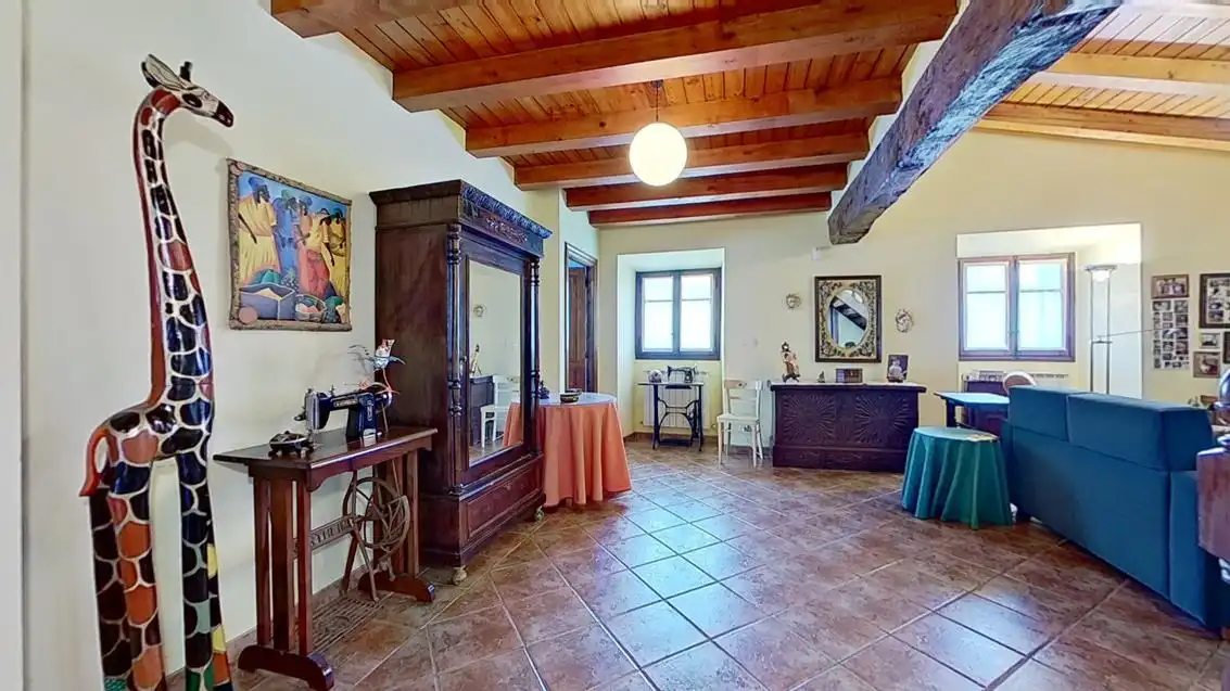 Houses for sale in Arakil  with Private garden, Terrace and Furnished