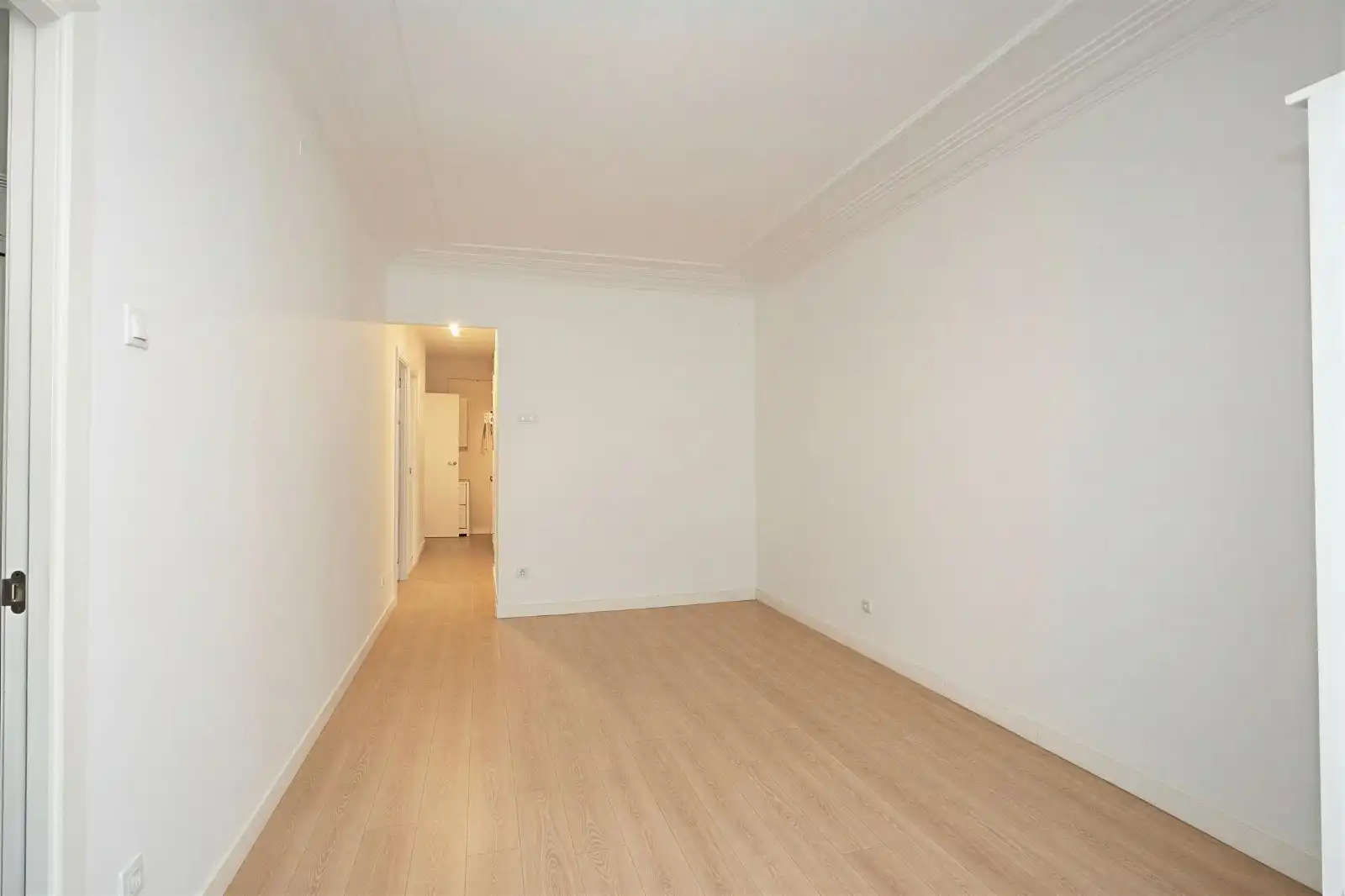 Habitación de Piso en venta en L'Hospitalet de Llobregat