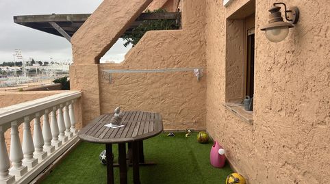 Foto 4 de Dúplex en venta en León Herrero - Bahía sur, San Fernando