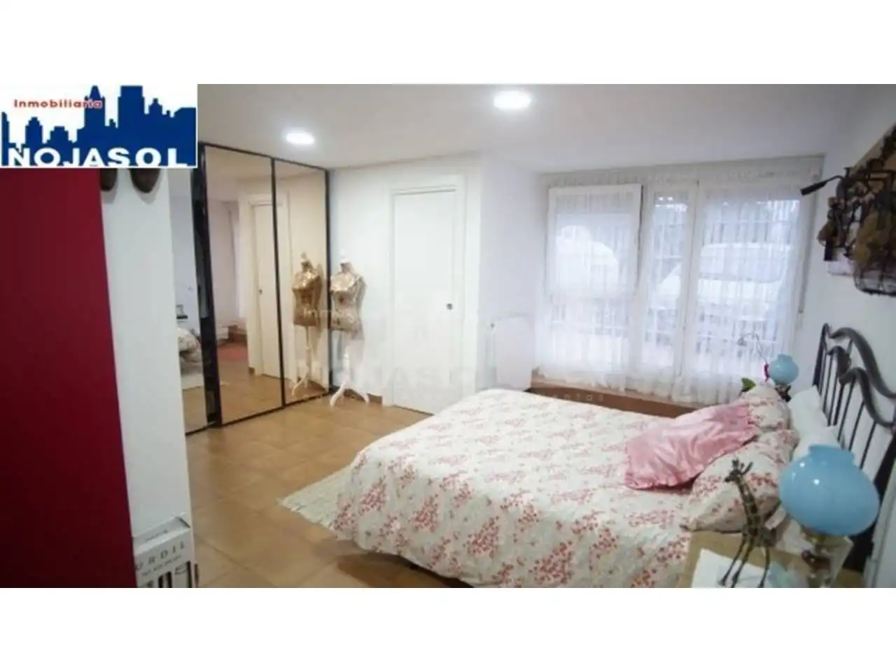 Habitación de Casa o chalet en venta en Arnuero con Calefacción, Jardín privado y Terraza