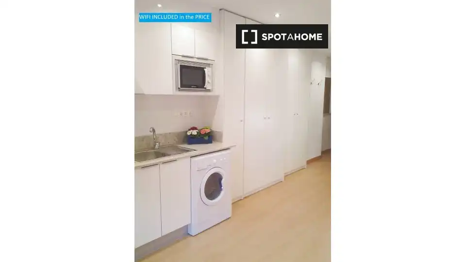 Habitación en San Lorenzo