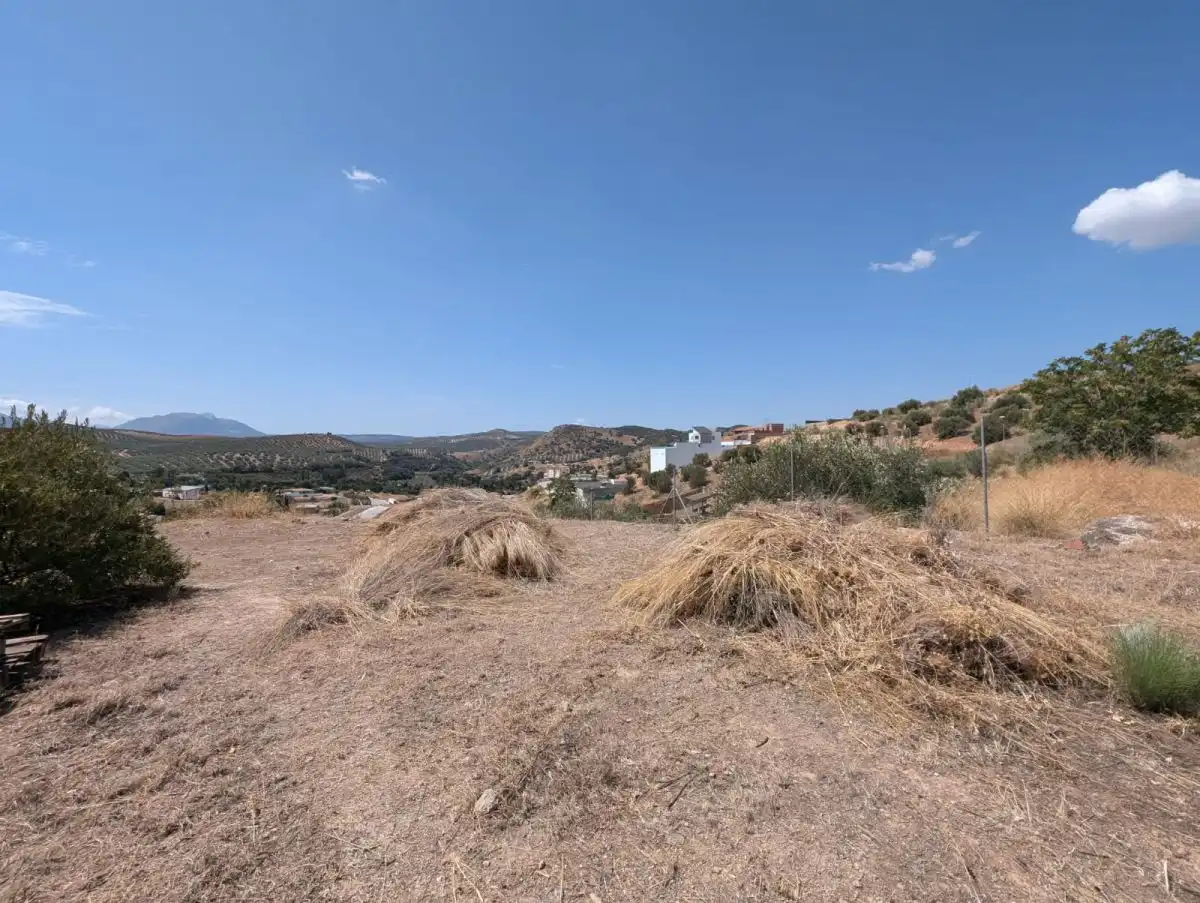 Residential land for sale in Loja, imagen 5