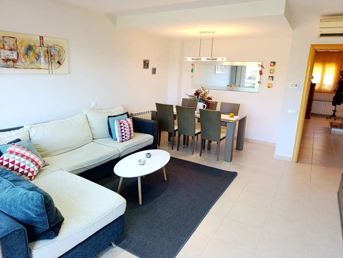 Detached house with terrace for sale in Montalnou - Milans del Bosc, imagen 21