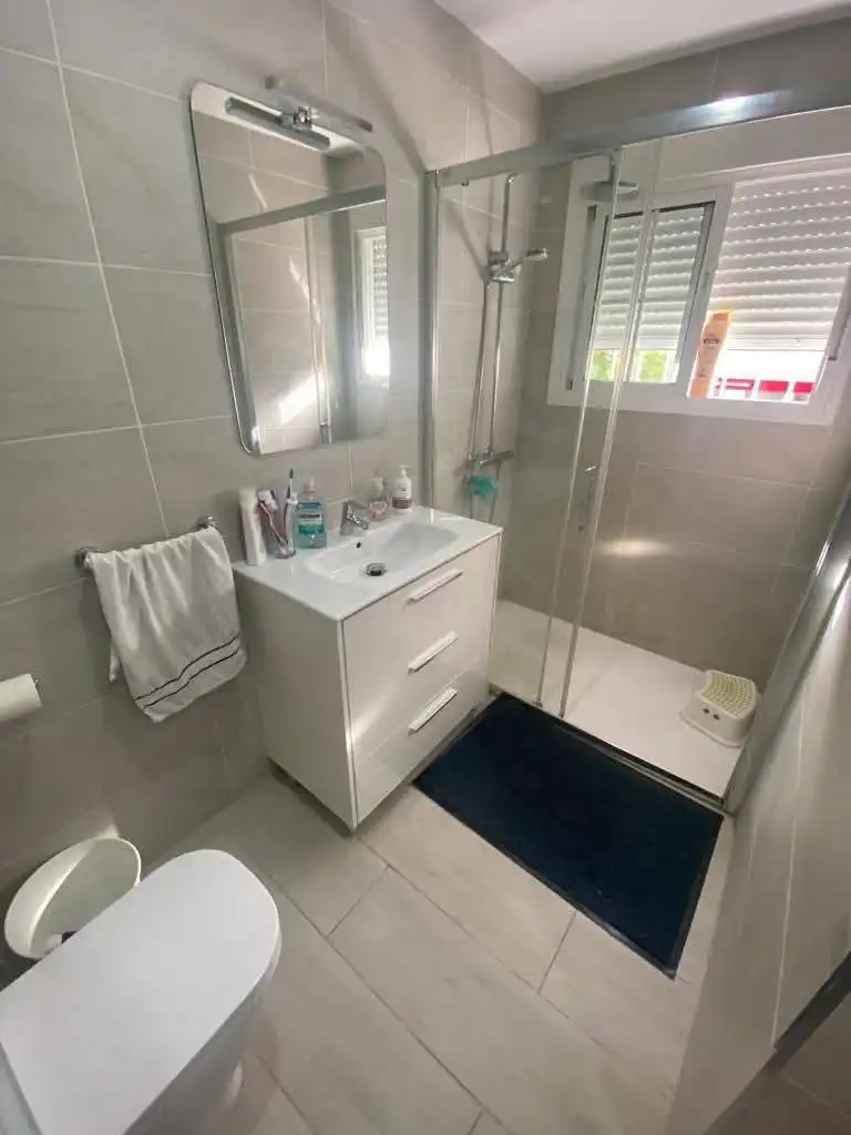 Wohnung mit Aufzug zur Miete in Calle Héroe de Sostoa, imagen 21