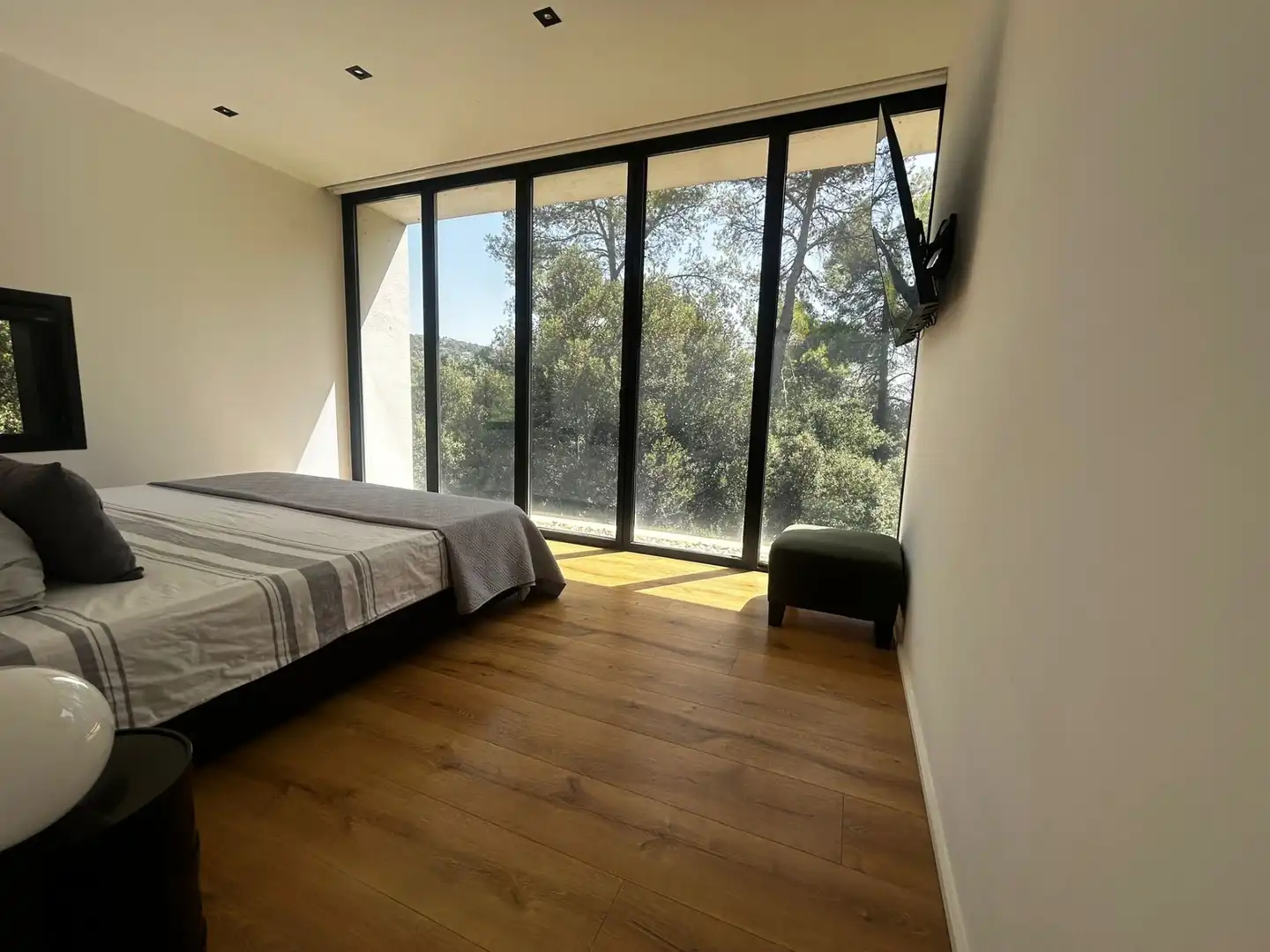 Villa avec jardin à vendre à Carrer del Turó de la Carlina, imagen 44