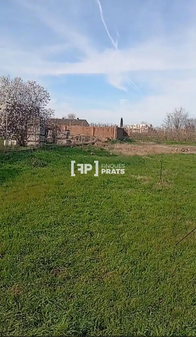 Terreno rústico en venta en LA PLANA DE BOLDÚ, imagen 9