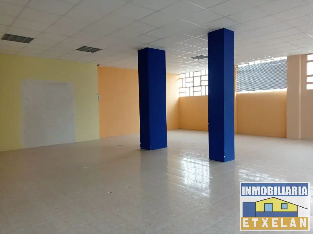 Local comercial en venda a Berriz, imagen 2