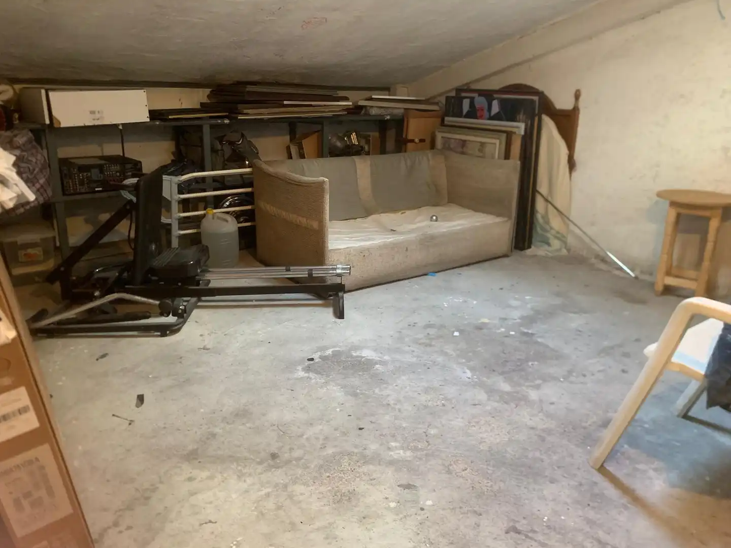 Flat for sale in Getxo   with Heating, Terrace and Storage room
